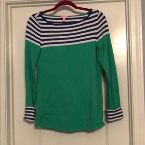 Lilly Pulitzer sweater